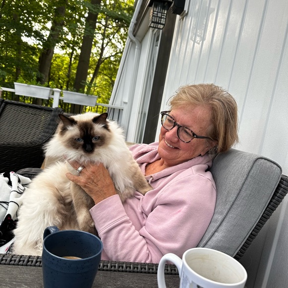 Meet your Posher, Laurel - Picture 2 of 4